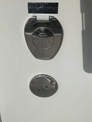 Slide: The Image of Sea Pro 230 Bay Boat 2026 - 25