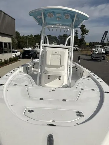 Slide: The Image of Sea Pro 230 Bay Boat 2026 - 3