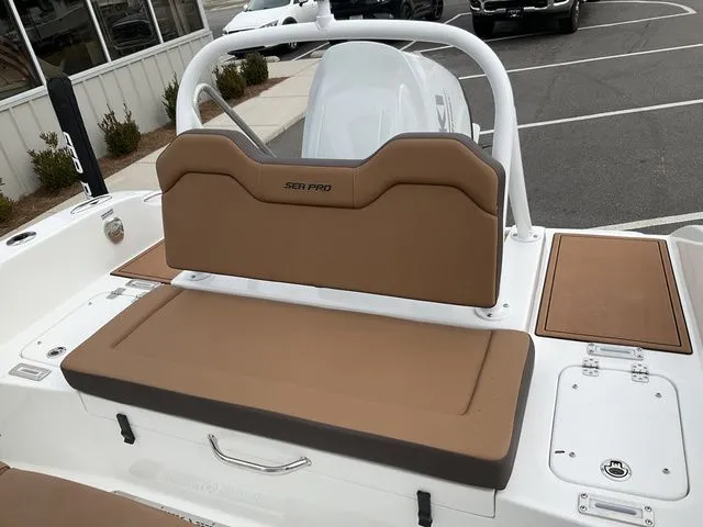 Slide: The Image of Sea Pro 225 FLXR Sandbar 2026 - 11