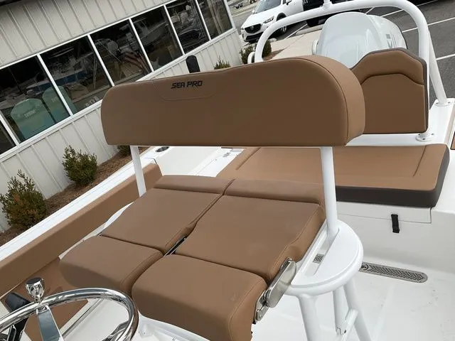 Slide: The Image of Sea Pro 225 FLXR Sandbar 2026 - 13
