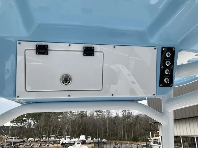 Slide: The Image of Sea Pro 225 FLXR Sandbar 2026 - 14