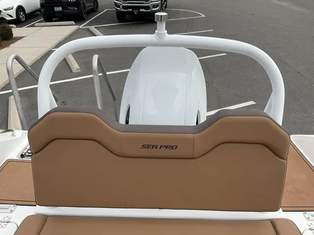 Slide: The Image of Sea Pro 225 FLXR Sandbar 2026 - 17
