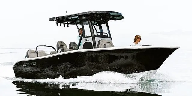 Slide: The Image of Sea Pro 225 FLXR Sandbar 2026 - 2