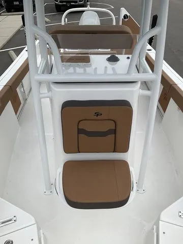 Slide: The Image of Sea Pro 225 FLXR Sandbar 2026 - 20
