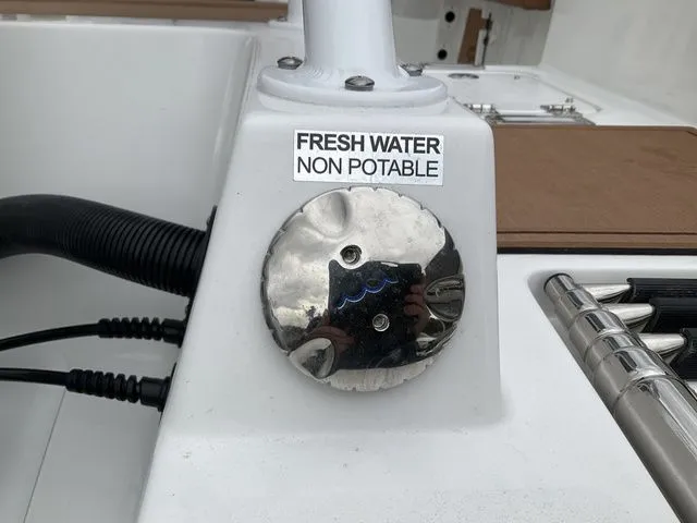 Slide: The Image of Sea Pro 225 FLXR Sandbar 2026 - 23