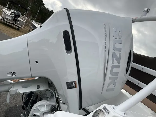 Slide: The Image of Sea Pro 225 FLXR Sandbar 2026 - 24