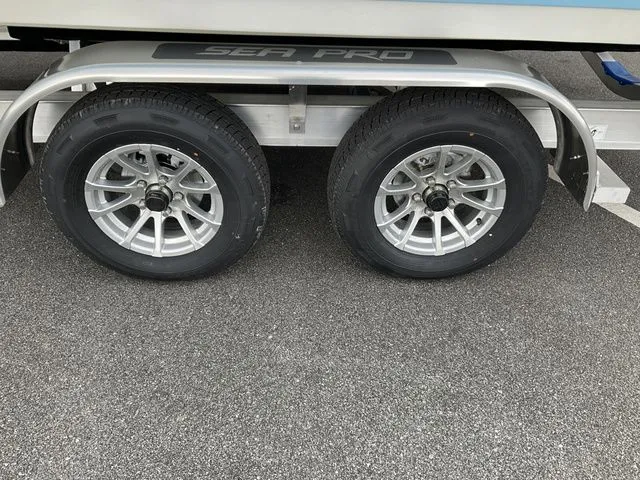 Slide: The Image of Sea Pro 225 FLXR Sandbar 2026 - 25