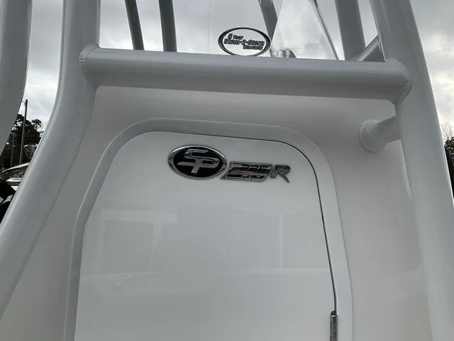 Slide: The Image of Sea Pro 225 FLXR Sandbar 2026 - 27