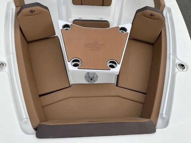 Slide: The Image of Sea Pro 225 FLXR Sandbar 2026 - 9