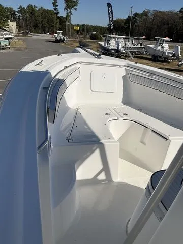 Slide: The Image of Sea Fox Commander 29 CC 2008 - 13