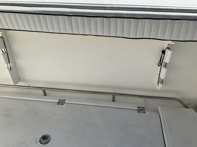 Slide: The Image of Sea Fox Commander 29 CC 2008 - 14