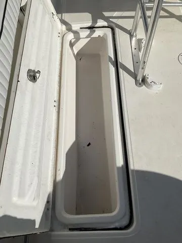 Slide: The Image of Sea Fox Commander 29 CC 2008 - 15