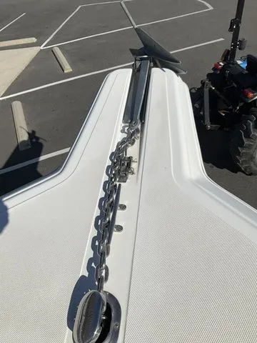 Slide: The Image of Sea Fox Commander 29 CC 2008 - 6