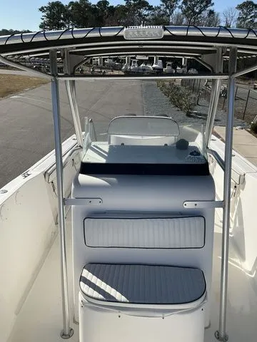 Slide: The Image of Sea Fox Commander 29 CC 2008 - 7