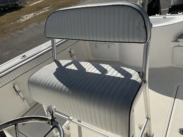 Slide: The Image of Sea Fox Commander 29 CC 2008 - 9