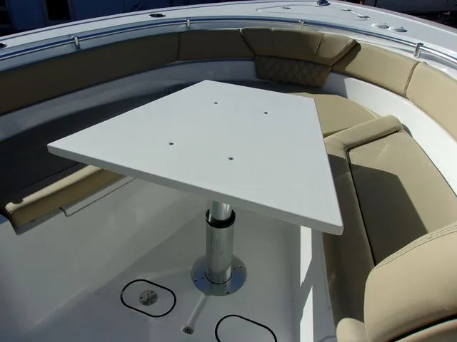 Slide: The Image of Sportsman Heritage 261 Center Console 2026 - 5