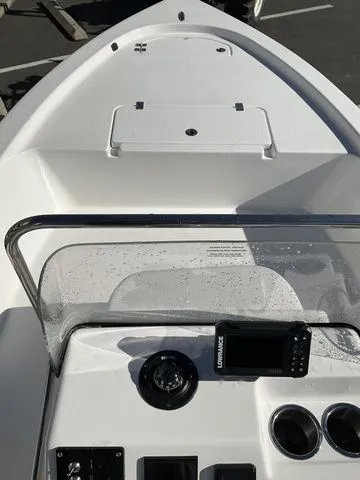 Slide: The Image of Sea Pro 172 Bay 2026 - 11