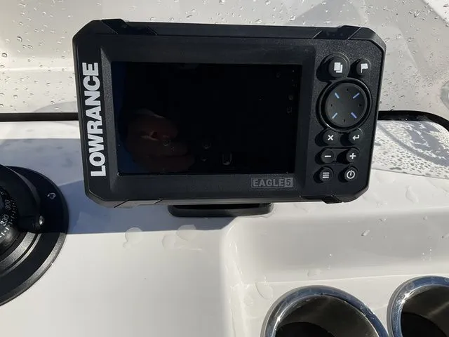 Slide: The Image of Sea Pro 172 Bay 2026 - 13