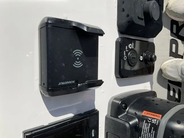 Slide: The Image of Sea Pro 172 Bay 2026 - 14