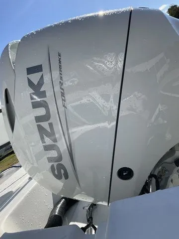 Slide: The Image of Sea Pro 172 Bay 2026 - 5