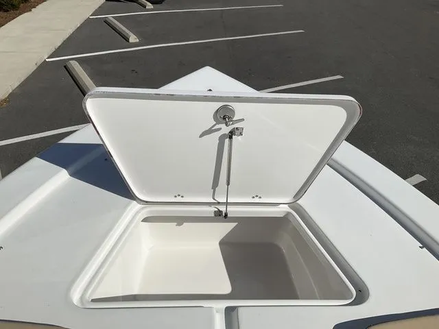 Slide: The Image of Sea Pro 230 DLX 2026 - 12