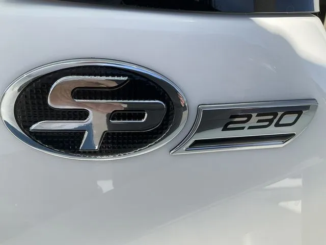 Slide: The Image of Sea Pro 230 DLX 2026 - 3