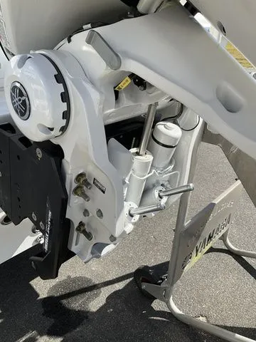 Slide: The Image of Sea Pro 250 DLX 2026 - 23