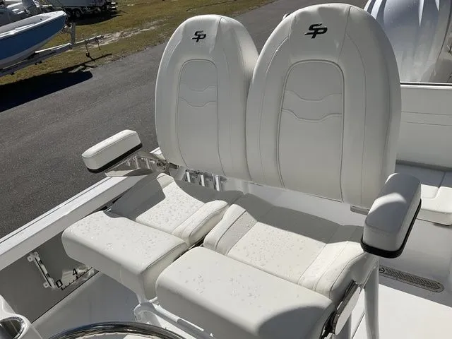 Slide: The Image of Sea Pro 250 DLX 2026 - 7