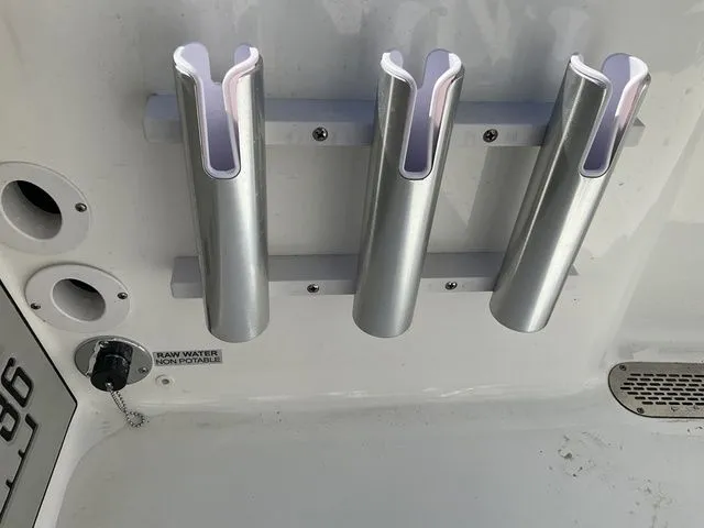 Slide: The Image of Sea Pro 250 DLX 2026 - 9