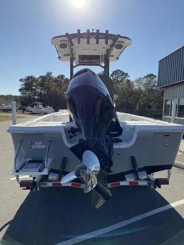 Slide: The Image of Sea Pro 250 Bay Boat 2026 - 11