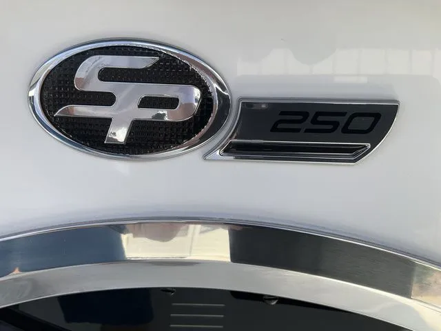 Slide: The Image of Sea Pro 250 Bay Boat 2026 - 21