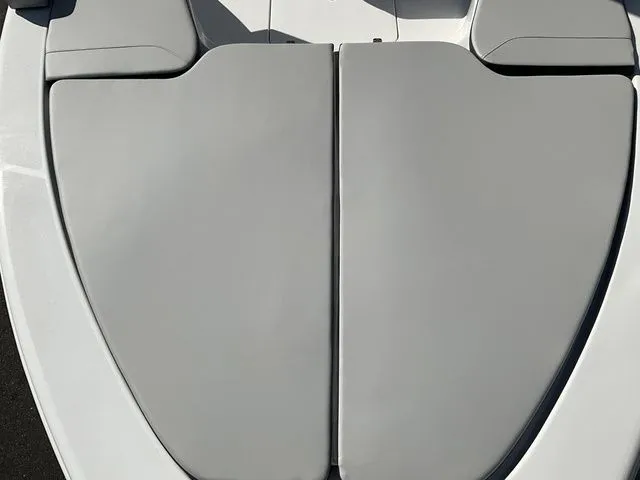 Slide: The Image of Sea Pro 250 Bay Boat 2026 - 23