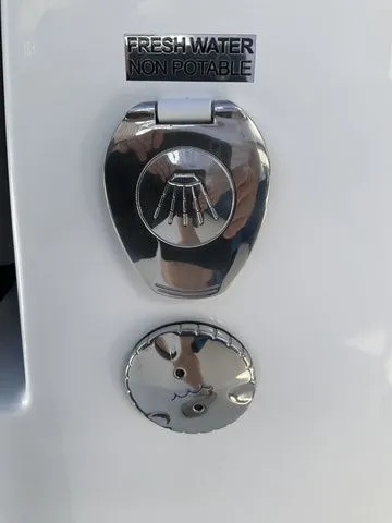 Slide: The Image of Sea Pro 250 Bay Boat 2026 - 32