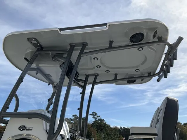 Slide: The Image of Sea Pro 250 Bay Boat 2026 - 43
