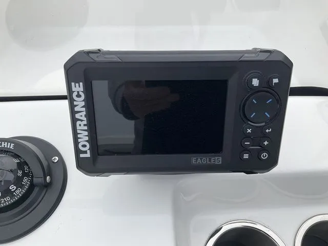 Slide: The Image of Sea Pro 172 Bay 2026 - 10