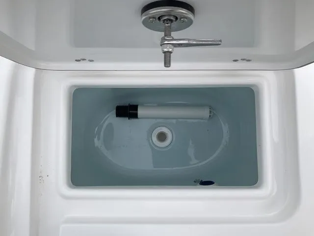 Slide: The Image of Sea Pro 172 Bay 2026 - 13