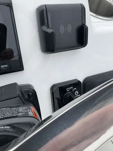 Slide: The Image of Sea Pro 172 Bay 2026 - 16