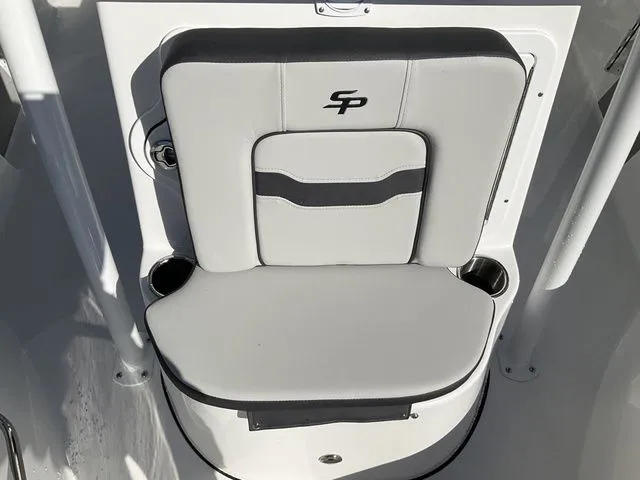 Slide: The Image of Sea Pro 210 Bay Boat 2026 - 11