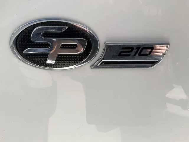 Slide: The Image of Sea Pro 210 Bay Boat 2026 - 6