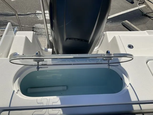 Slide: The Image of Sea Pro 242 Sport 2026 - 16