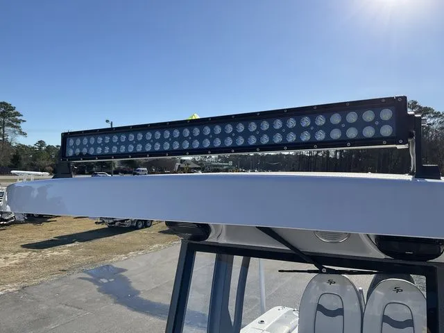 Slide: The Image of Sea Pro 242 Sport 2026 - 28