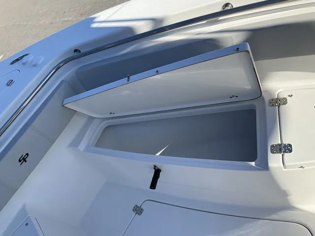 Slide: The Image of Sea Pro 242 Sport 2026 - 29