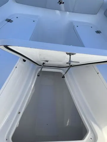 Slide: The Image of Sea Pro 242 Sport 2026 - 30