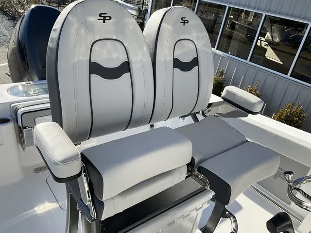Slide: The Image of Sea Pro 242 Sport 2026 - 34