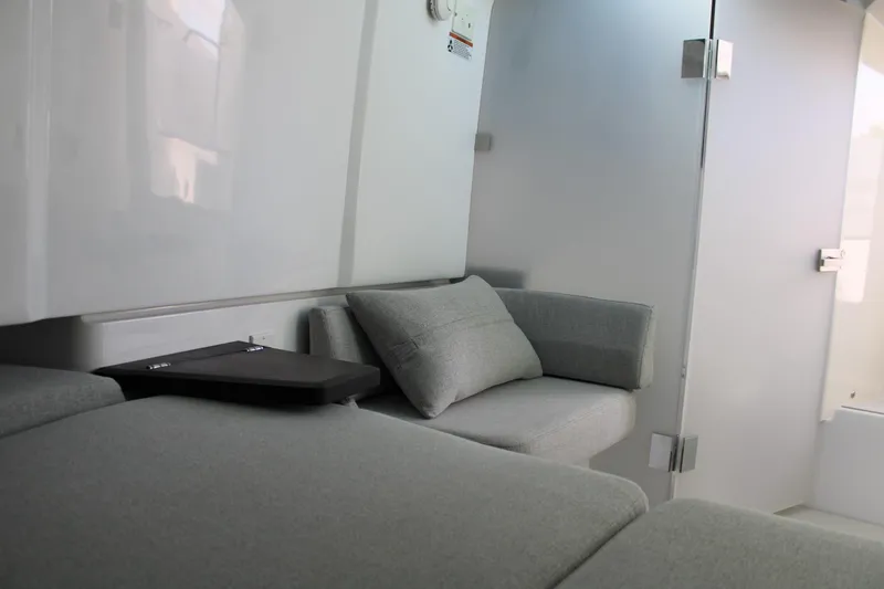 Slide: The Image of Axopar 37 - Berth - 21