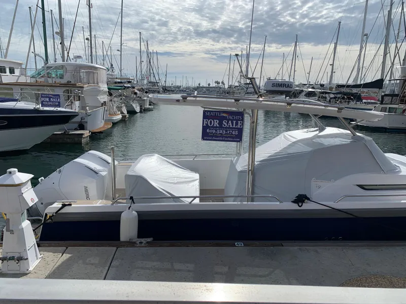 Slide: The Image of Actual Boat - 8