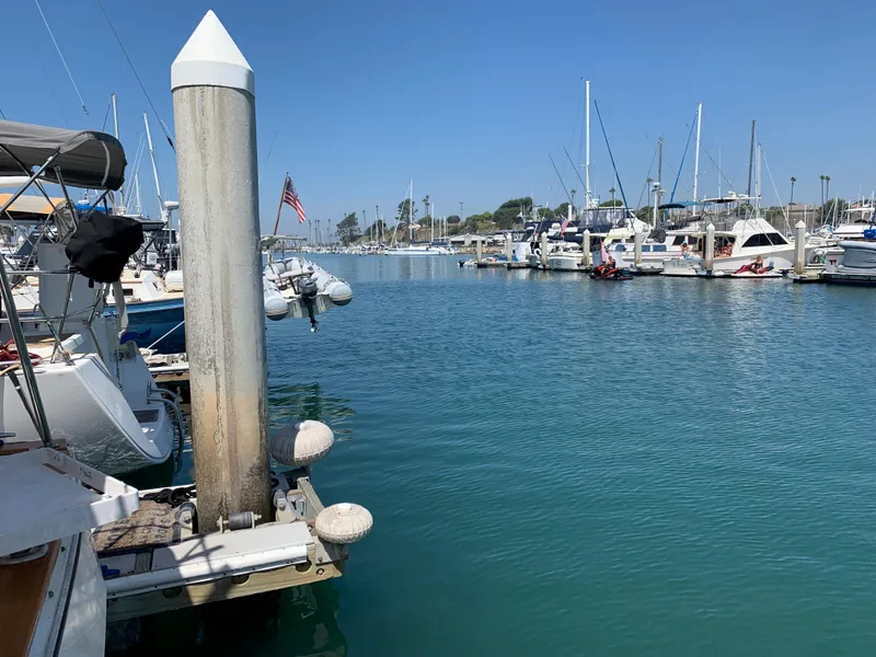 Slide: The Image of View From Slip - 12