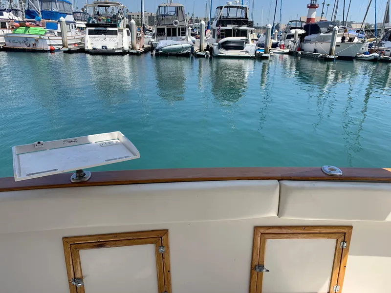 Slide: The Image of Transom Storage/Access - 17