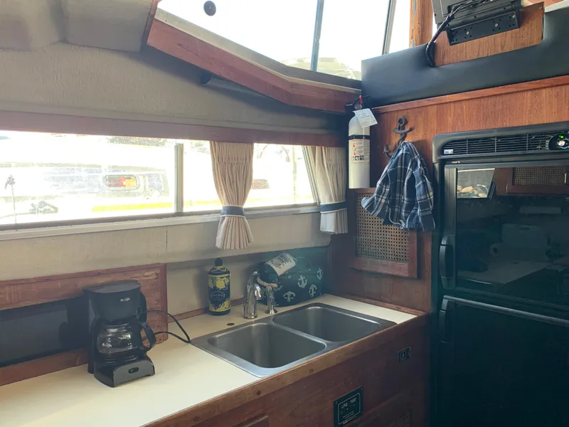 Slide: The Image of Galley - 22