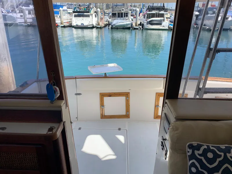 Slide: The Image of Aft View - 25